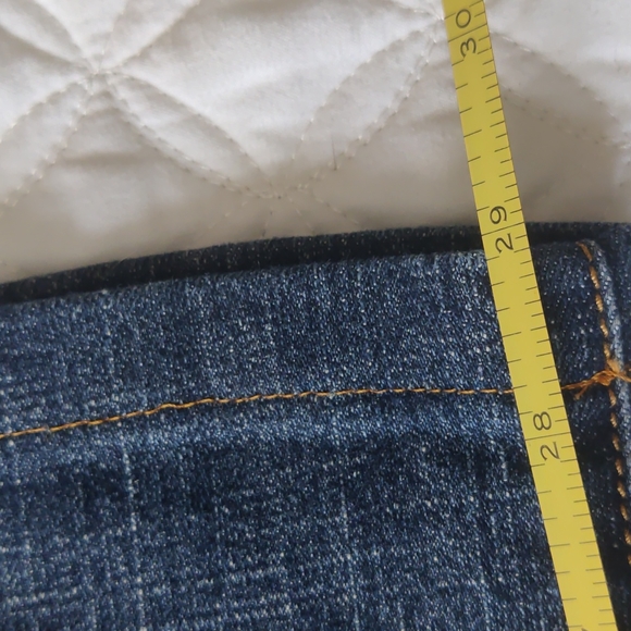 Volcom Jeans - Picture 8 of 14